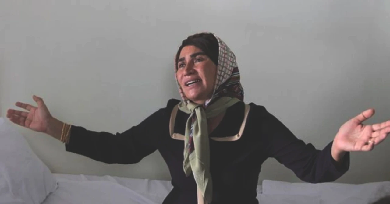 Hükümet Kadın Filmi: Çekim Yeri, Konusu ve Oyuncu Kadrosu Hakkında Her Şey!