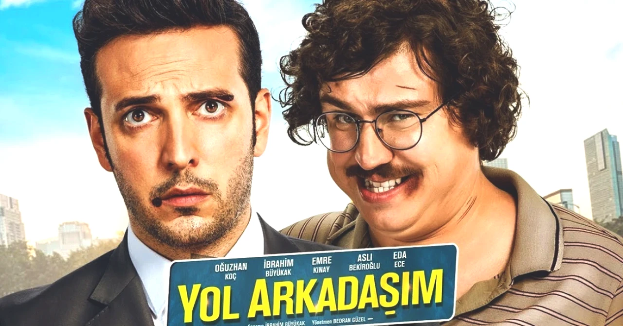 Yol Arkadaşım Filminin Şaşırtıcı Konusu ve Öne Çıkan Oyuncuları!