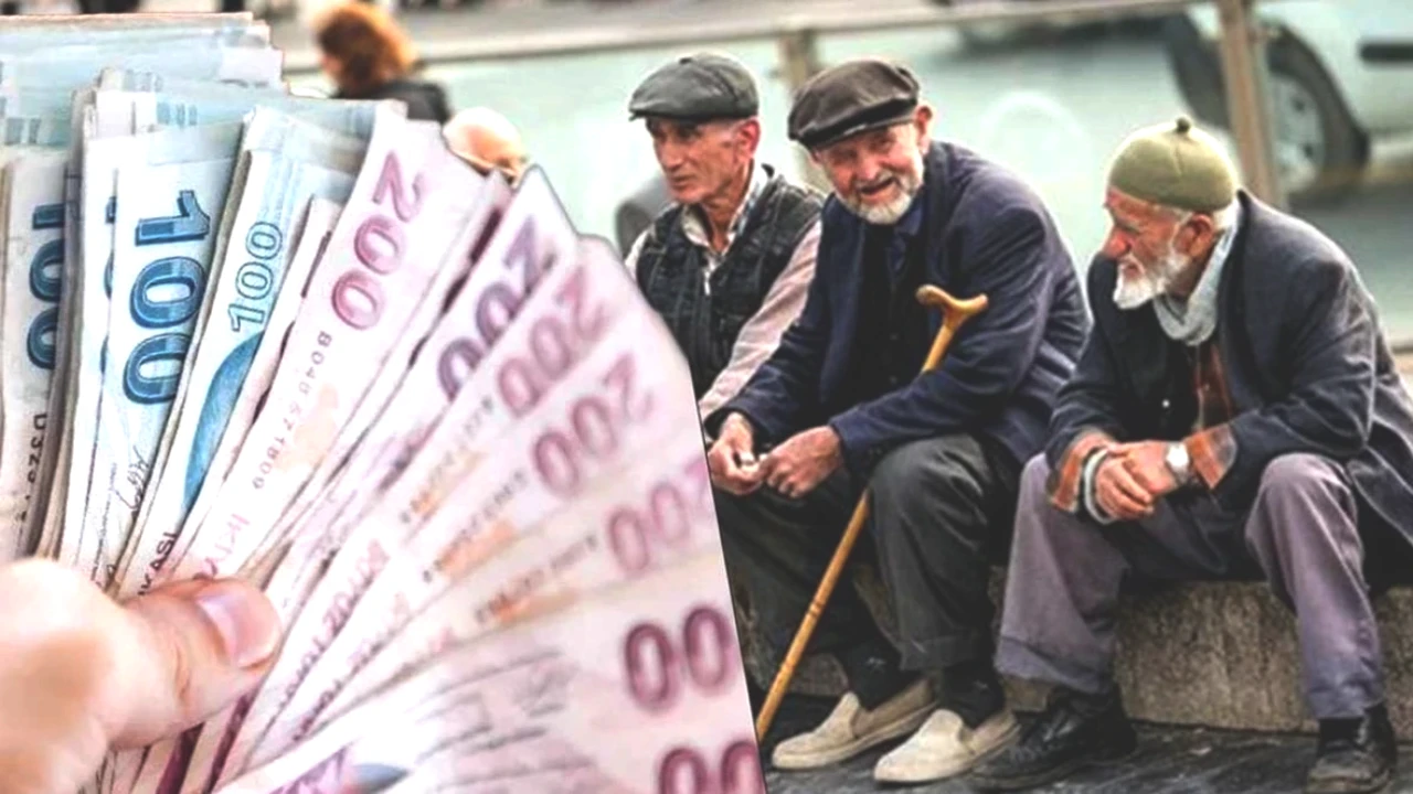 Emeklilikte Adaletsizlik Son Buluyor! Bakan Şimşek'ten Yeni Sistem Müjdesi