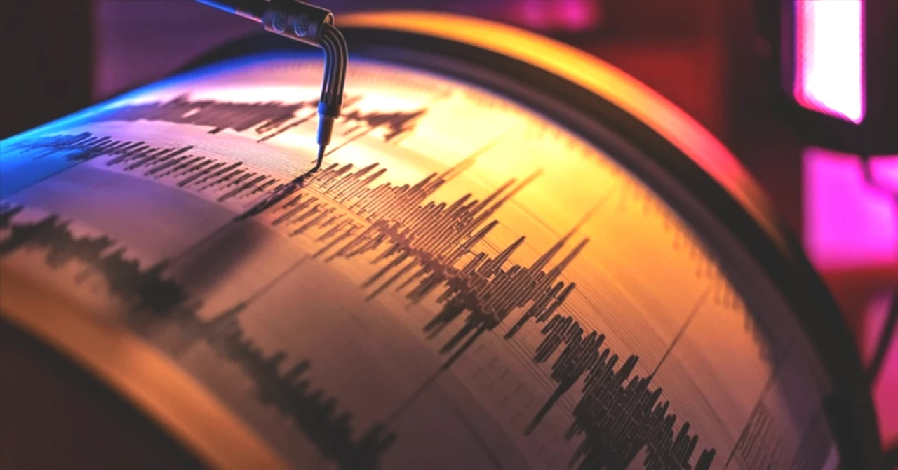 Son Depremler: 17 Temmuz 2025'te Nerede ve Ne Büyüklükte Sarsıntılar Oldu?