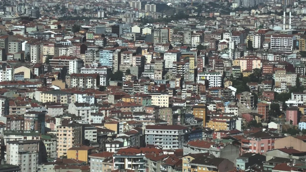 Konut Fiyat Endeksi Haziran'da Yüzde 2'lik Artışla Yeni Zirveye Ulaştı!