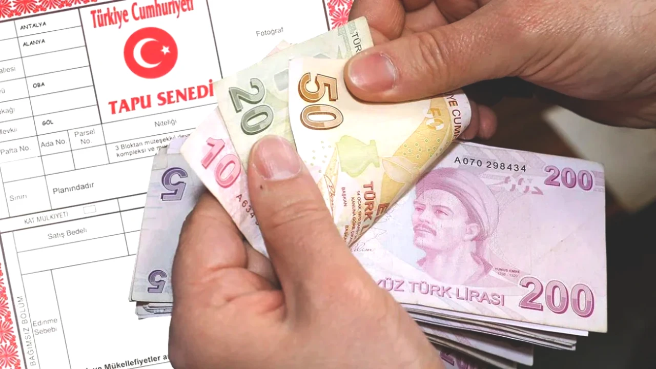 Tapu Sahiplerine Müjde! Milyonları Etkileyecek Tasarruf Fırsatları Açıklandı!