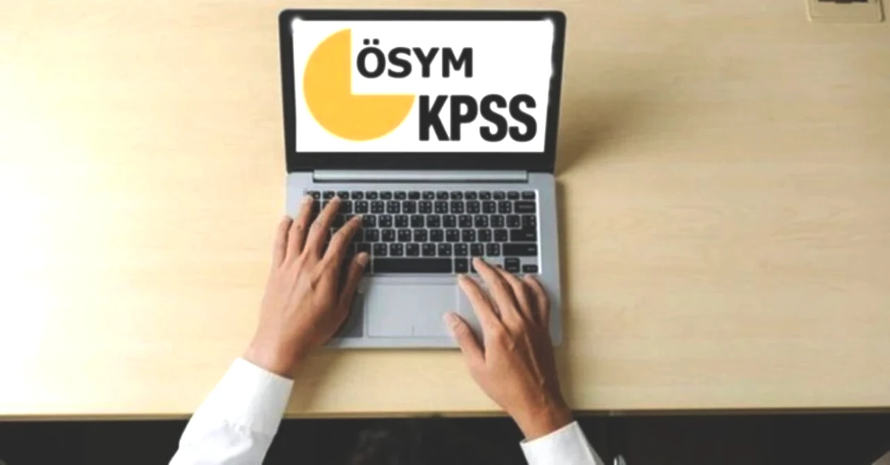 KPSS Merkezi Atama Tercih Süreci Bugün Kapanıyor! 2025/1 Tercih Tarihleri ve Sonuçlar için Son Şans