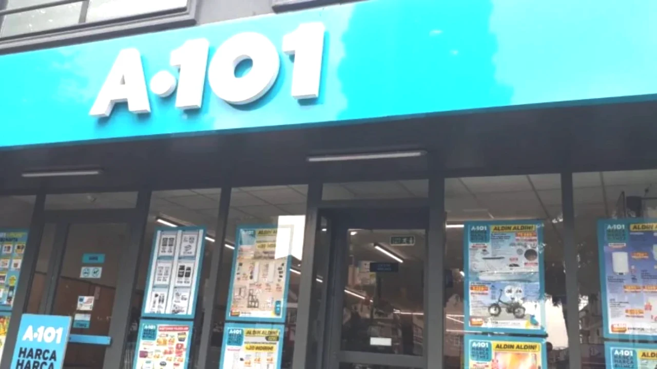 A101'de Büyük Fırsat! Uzun Süredir Beklenen Ürün 3.799 TL ile Satışta! 17 Temmuz 2025 Kataloğu