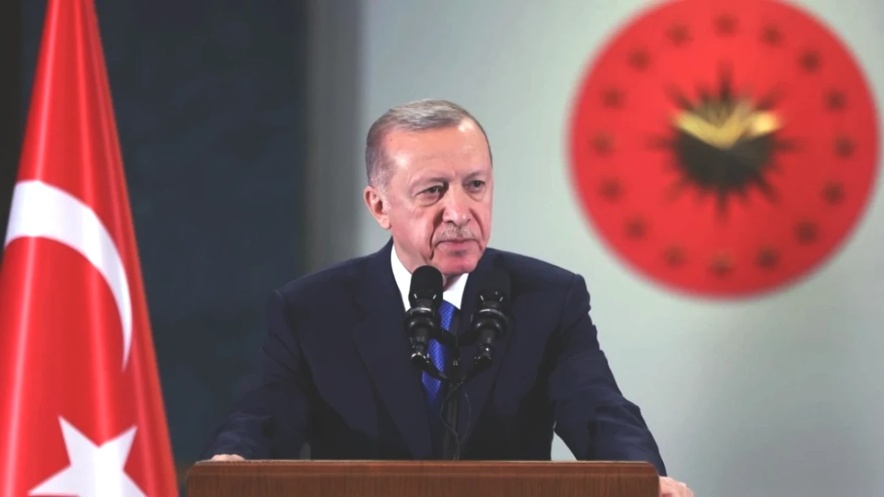 Erdoğan’dan Suriye Cumhurbaşkanı Şara ile Önemli Telefon Görüşmesi!