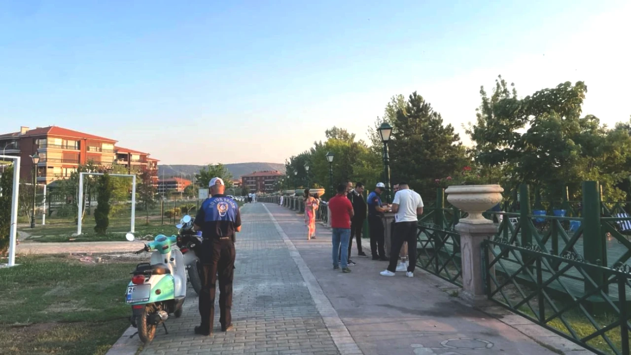 Eskişehir'in Temiz Geleceği İçin Saha Mücadelesi Tüm Hızıyla Devam Ediyor!