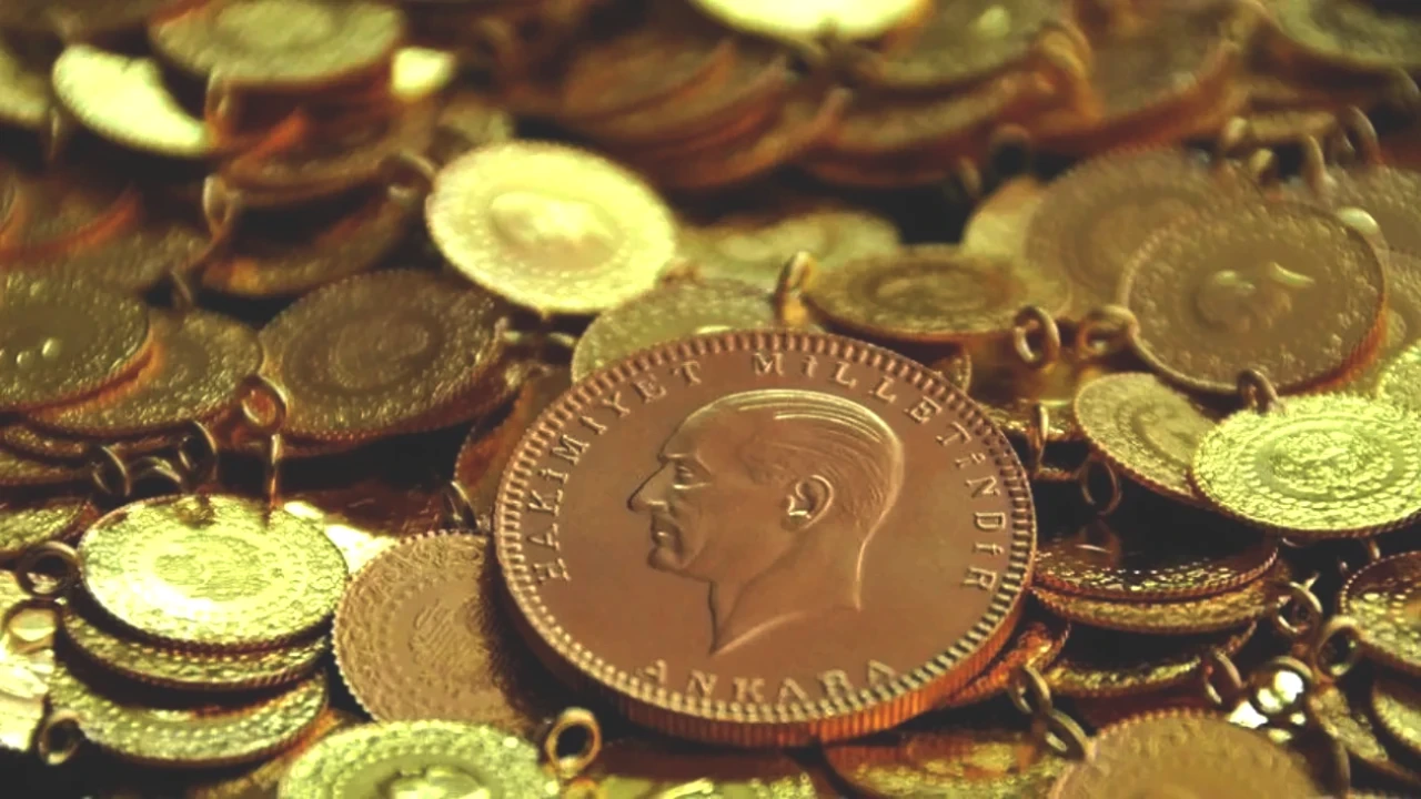 Altın Fiyatlarında Çarpıcı Düşüş! Kilogramı Artık 4 Milyon 305 Bin Lira