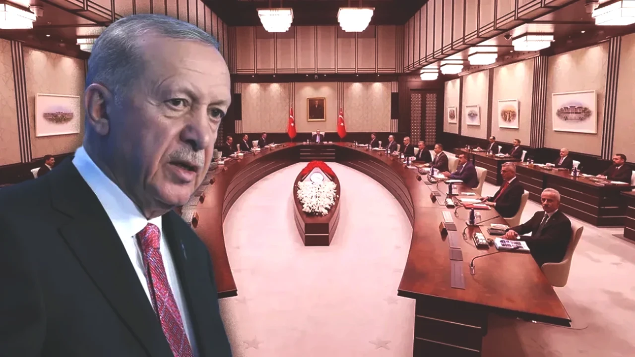 Cumhurbaşkanı Erdoğan'dan Suriye'ye Kesin Destek: 'İsrail, Terör Devleti Olmanın Sınırlarını Aştı'