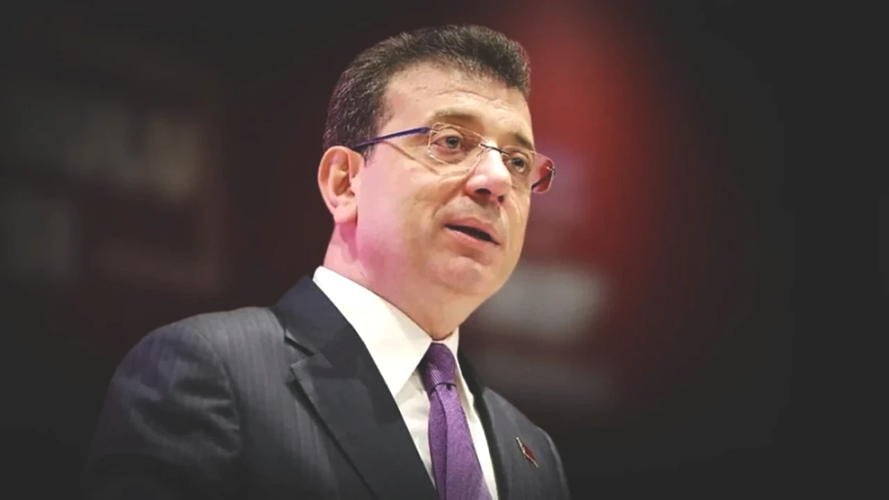 İmamoğlu'ndan MHP'ye Kritik Uyarı: Siyasi Çıkar Hesaplarına Dikkat!