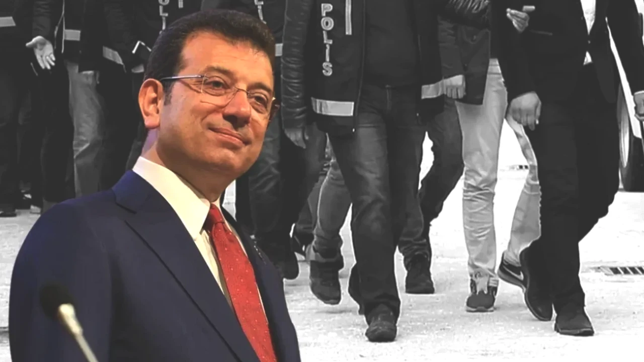 Barış Yarkadaş'tan Önemli Açıklama! İmamoğlu için 26 Temmuz'da Ofis Açılıyor