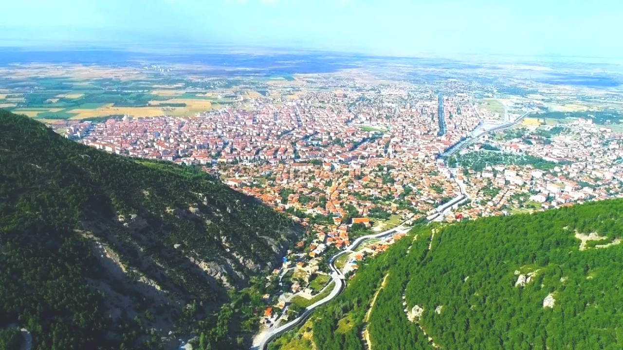 Konya'da Arsa Yatırımınız İçin Şans! Değerleri En Çok Yükselen İlçeler Açıklandı