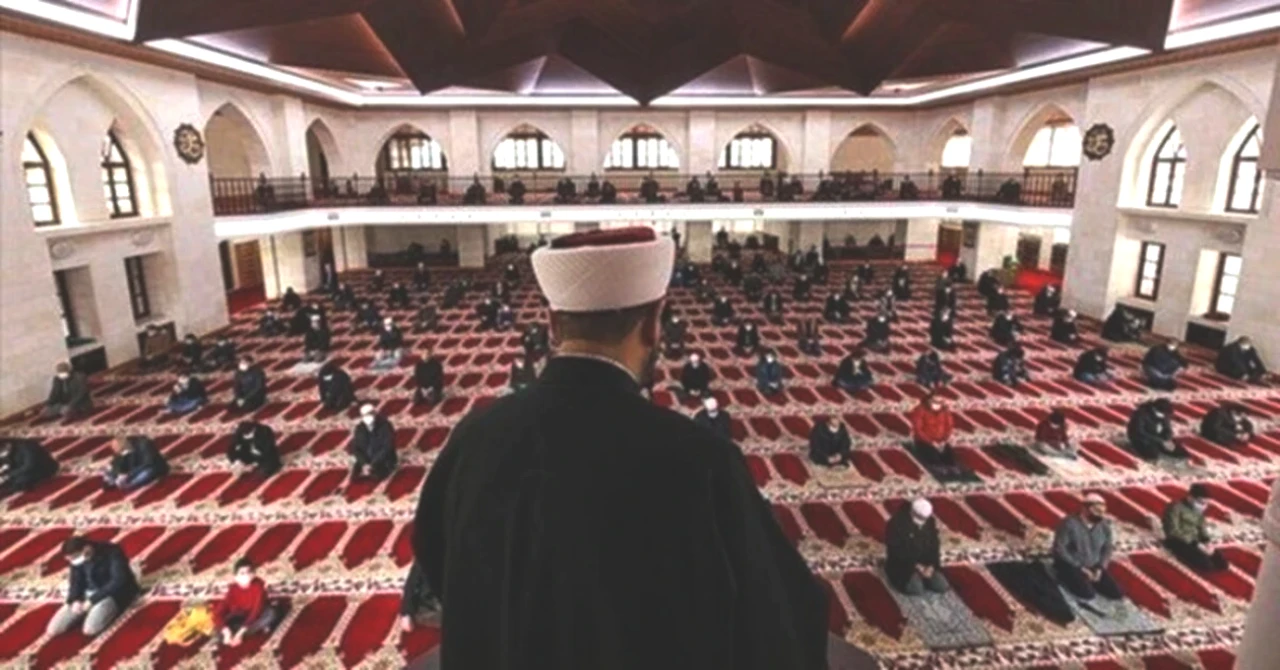 Cuma Hutbesi 18 Temmuz 2025: Bu Haftanın Öne Çıkan Konusu ve Tam Metni Burada!