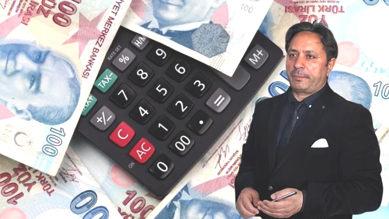Uzman Gözünden Şok Asgari Ücret Yorumu! 'Ara Zam Zamanı Geldi' Dedi!