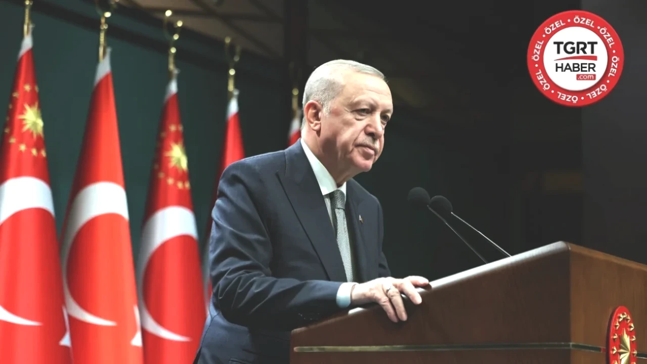 Kabine Değişikliği Kapıda! Son Dakika Kulis Bilgileriyle Gündemi Değiştiriyor