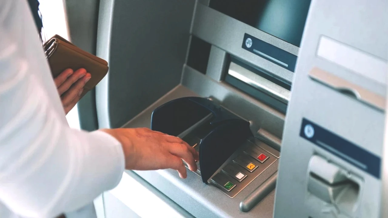 81 İlde ATM Kullanımı Değişiyor! Para Çekerken Bu Yeniliği Göreceksiniz!