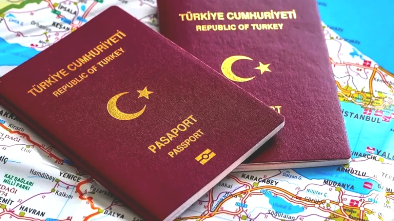 Schengen Vizesi İçin Müzde Değişiklik! Türk Vatandaşlarına Kolaylık Müjdesi