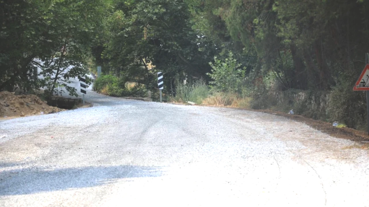 Yatağan Kırsalında Güvenli Ulaşım için Yenilikçi Yol Projesi Başlıyor!