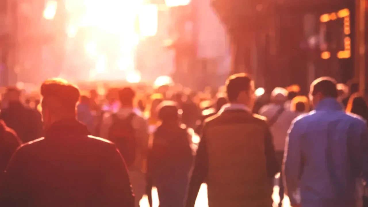 2050'de Bekleniyordu, 2025'te Kapıda: Yüzlerce Şehirde Kırmızı Alarm!