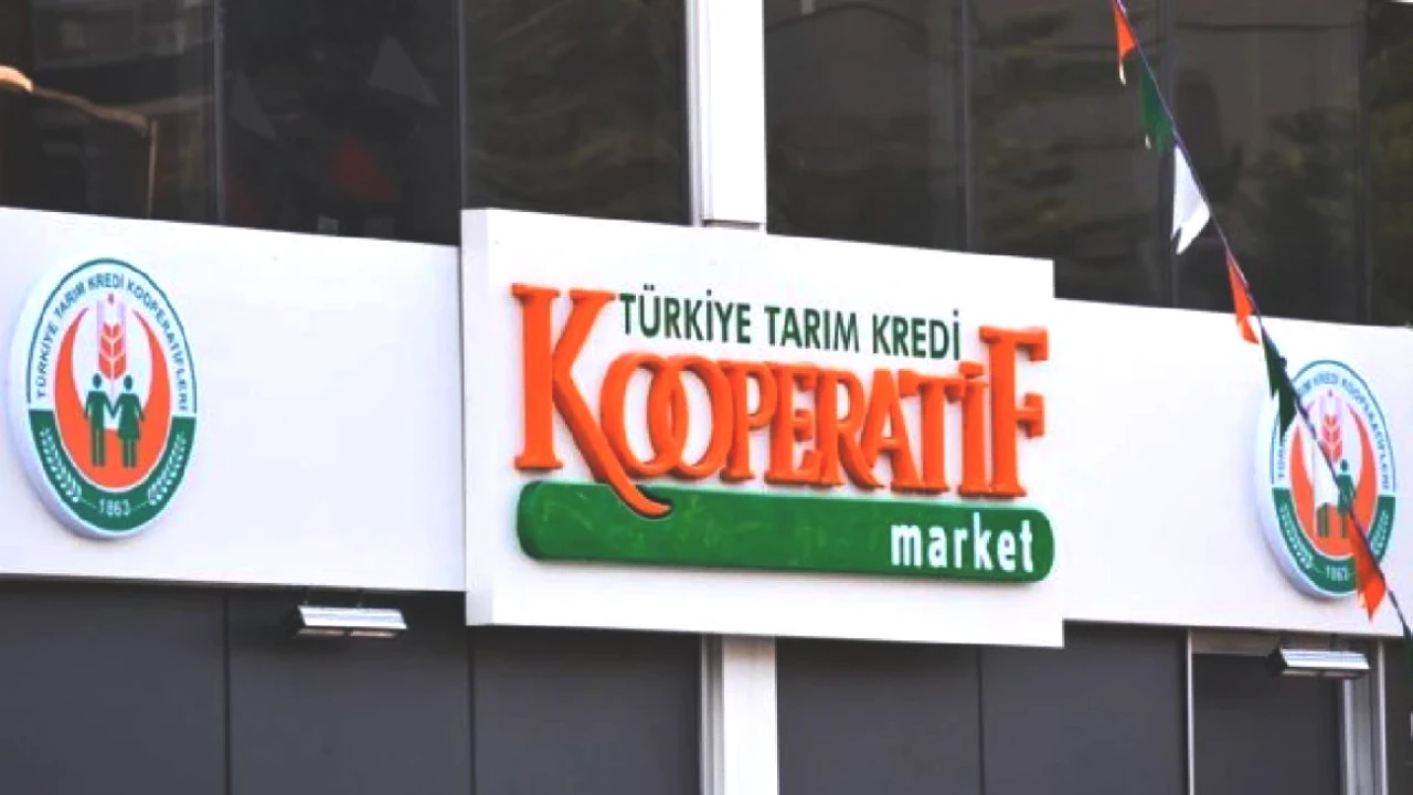 Tarım Kredi’den Hafta Sonu İndirimleri! 18-20 Temmuz Fırsatlarını Kaçırmayın!