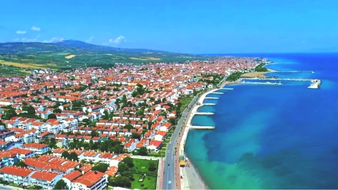 İstanbul'dan Kaçış: Yeni İstanbul'da Yatırımcıdan Talep Patlaması!