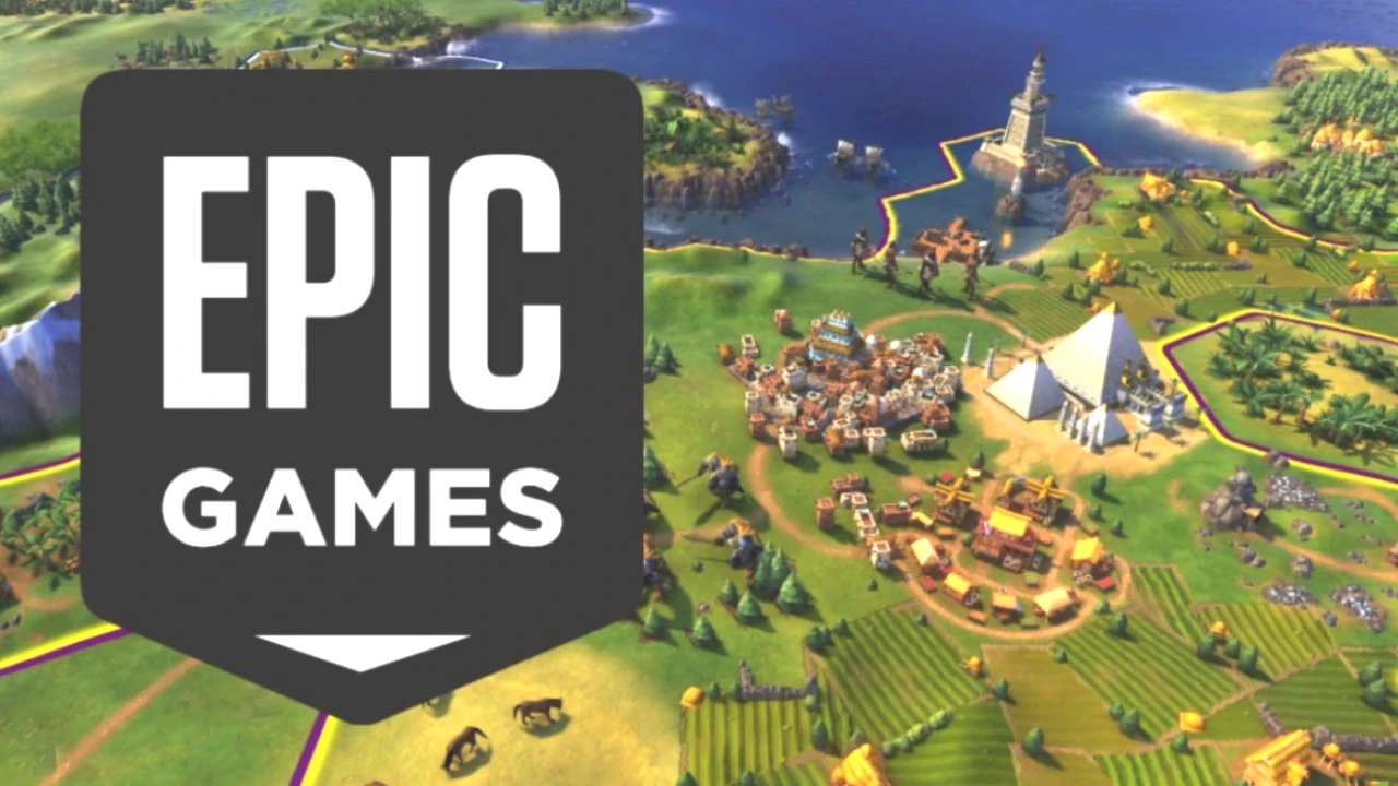 Civilization 6'nın Ücretsiz İndirimi! Epic Games'te Kaçırılmaması Gereken Fırsat