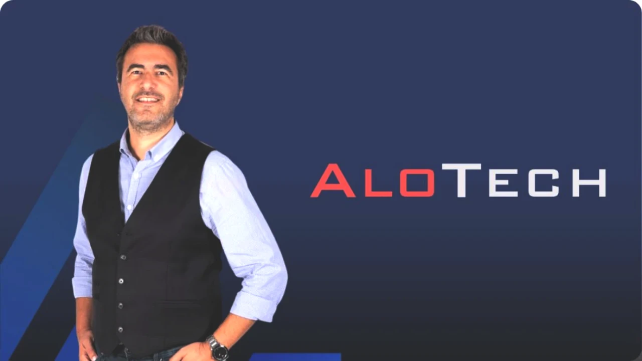 AloTech'te Stratejik Değişim! Onur Bilgi, Müşteri Başarı Genel Müdür Yardımcısı Olarak Göreve Başladı