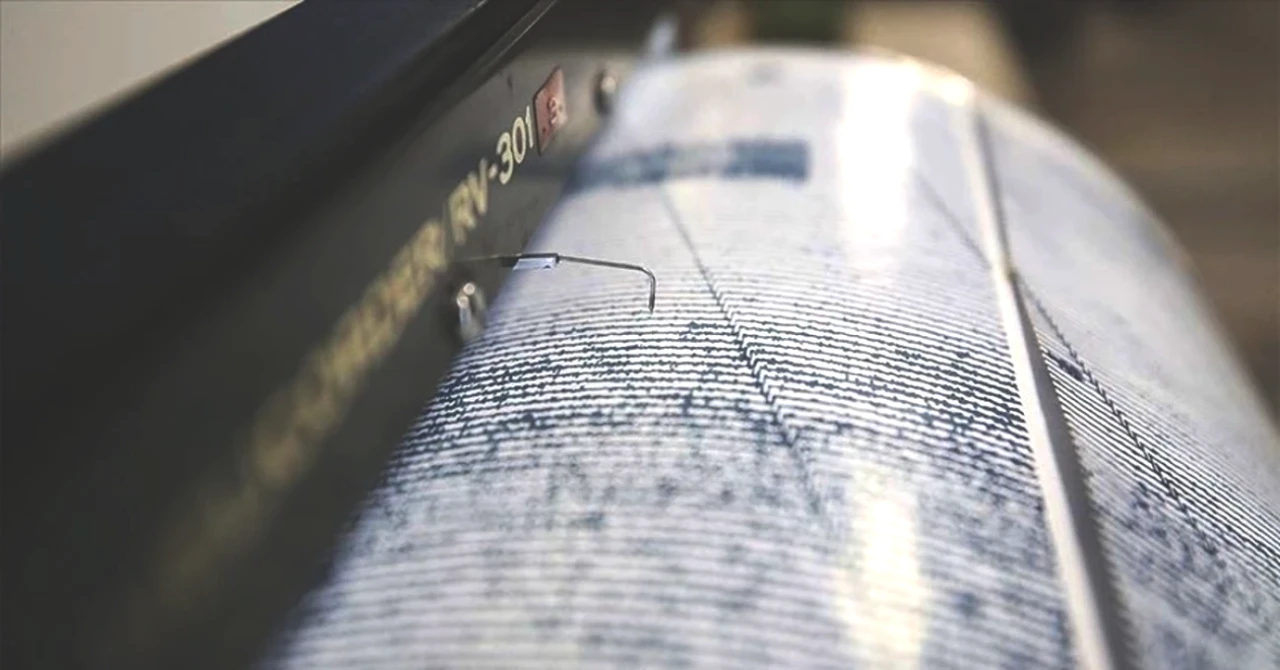 19 Temmuz 2025 Deprem Raporu: AFAD ve Kandilli Verileriyle Son Gelişmeler!