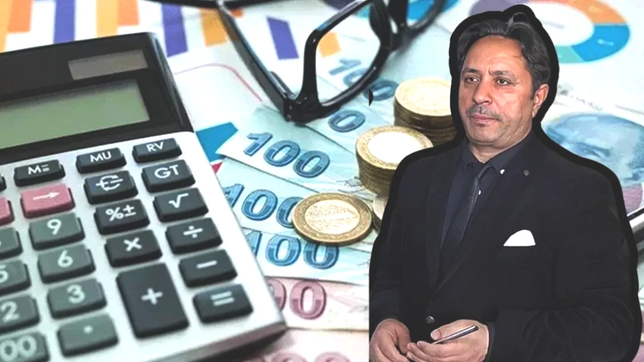 SGK Başmüfettişi İsa Karakaş'tan Milyonları Etkileyecek 3 Önemli Açıklama!