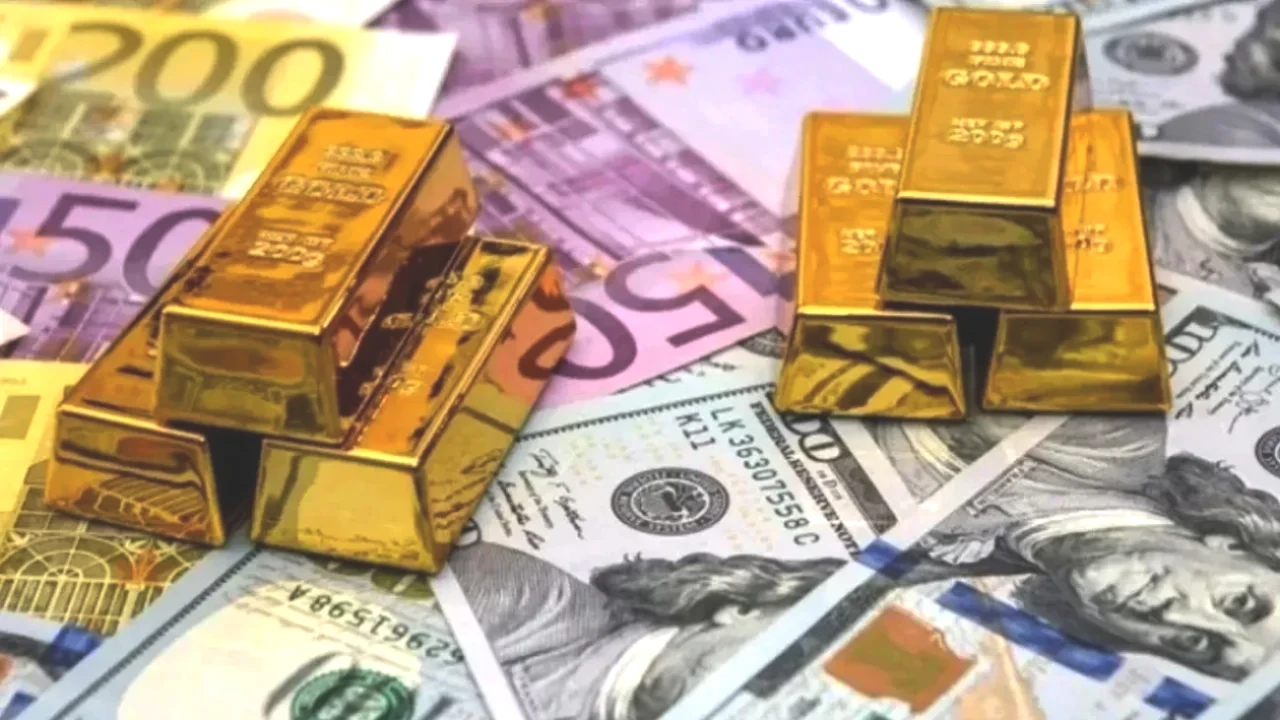 Bu Haftanın Parlayan Yıldızları: Altın, Dolar ve Borsa ile Yatırımınızı Katlayın!