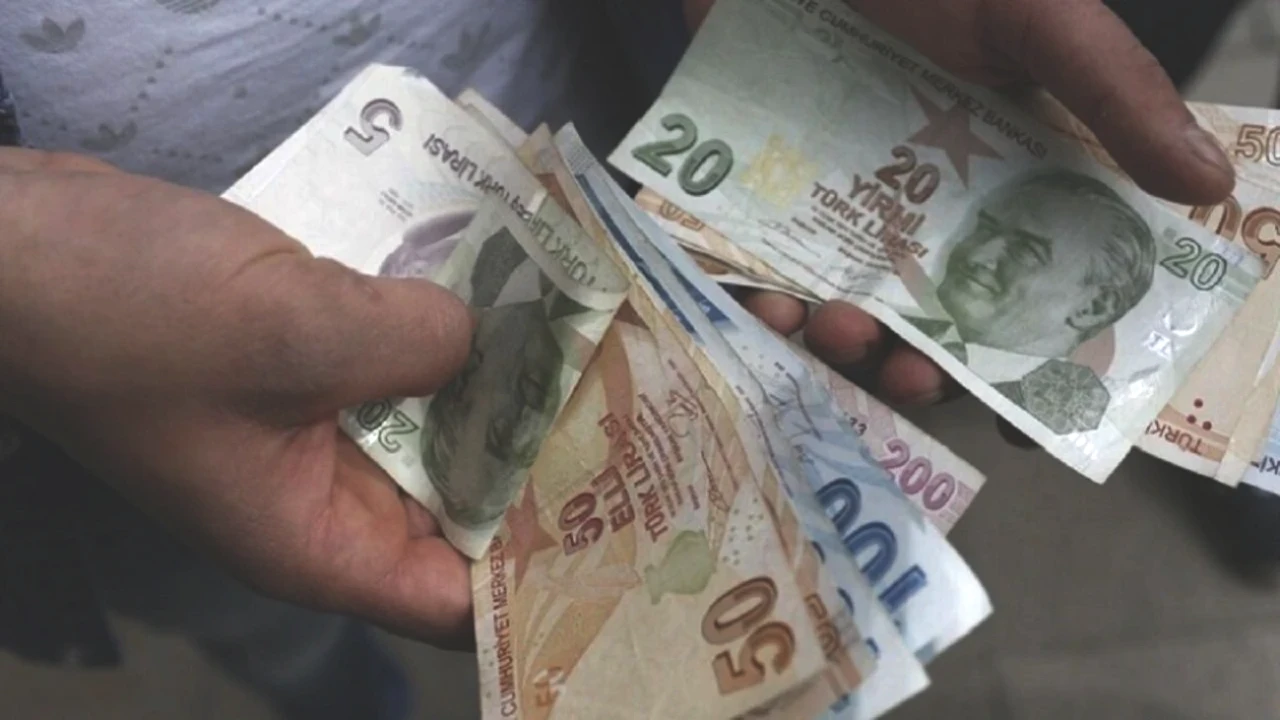 Emekli Maaşlarında Şok Gelişme! 0 Lira Almalarının Sebebi Bu!