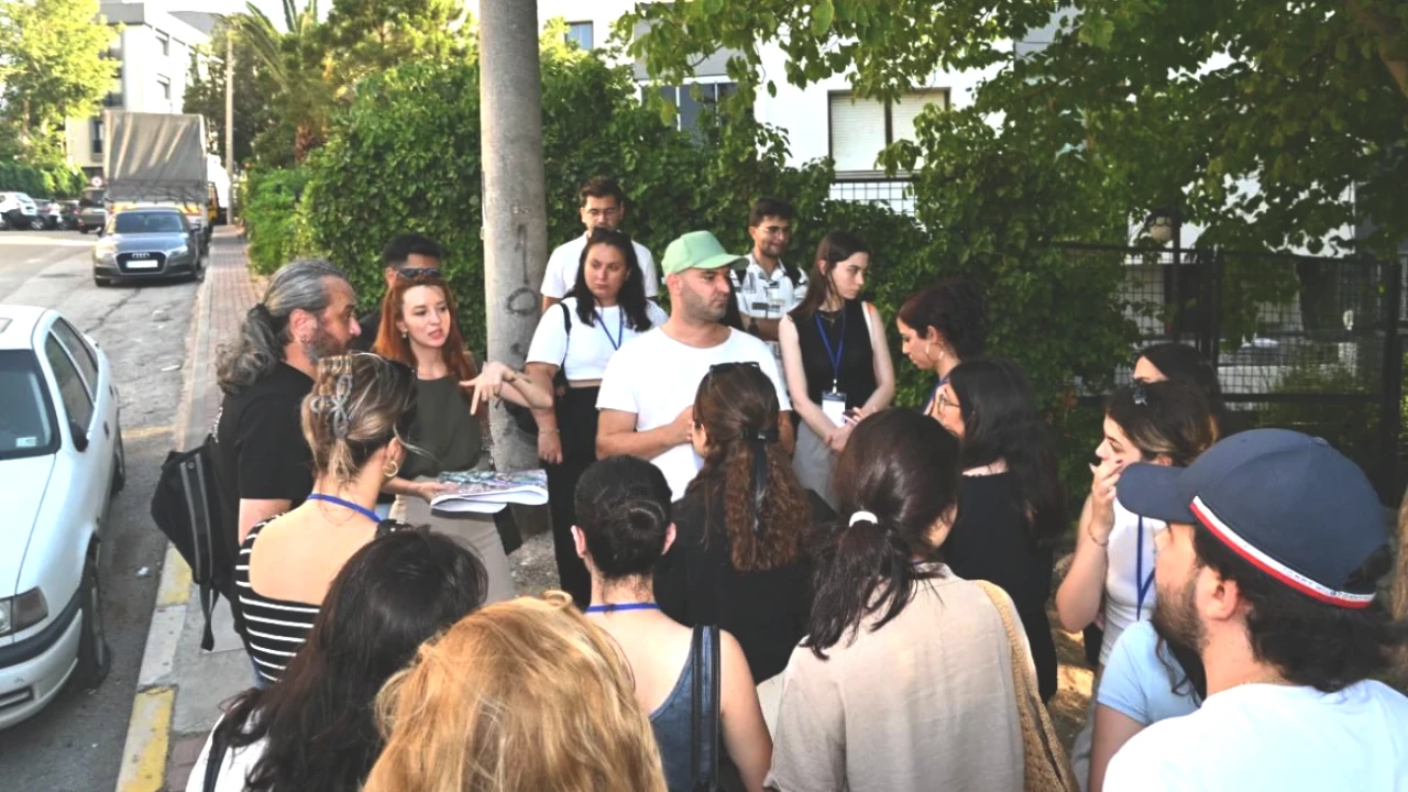 Karabağlar'da eğitimde devrim: İlk Akademi Yaz Programı Başlıyor!